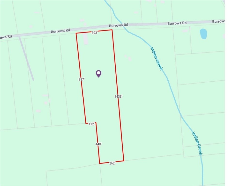 236 burrows road