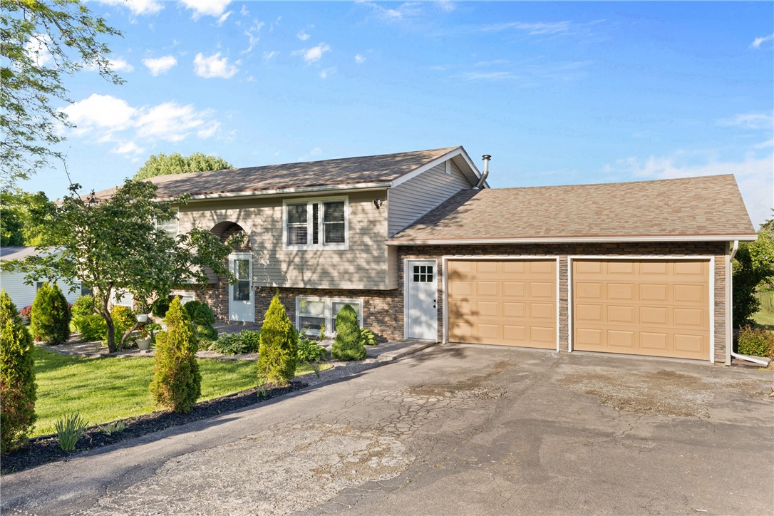 806 Alderman Road, Macedon, New York image 4