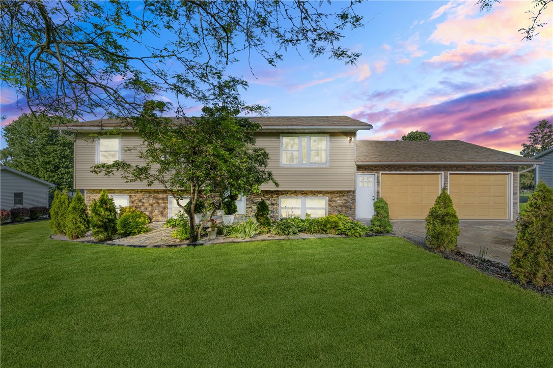806 Alderman Road, Macedon, New York image 1