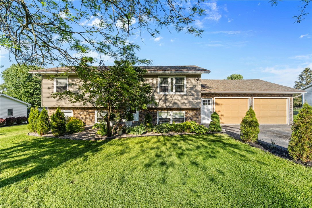 806 Alderman Road, Macedon, New York image 2