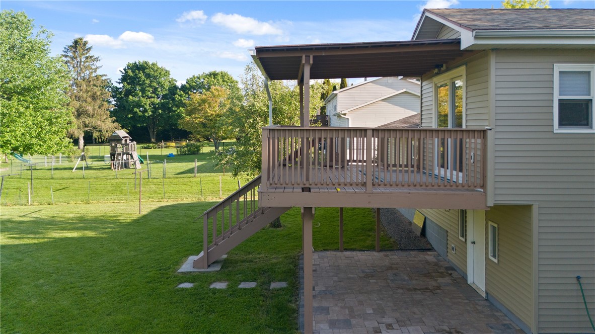 806 Alderman Road, Macedon, New York image 40