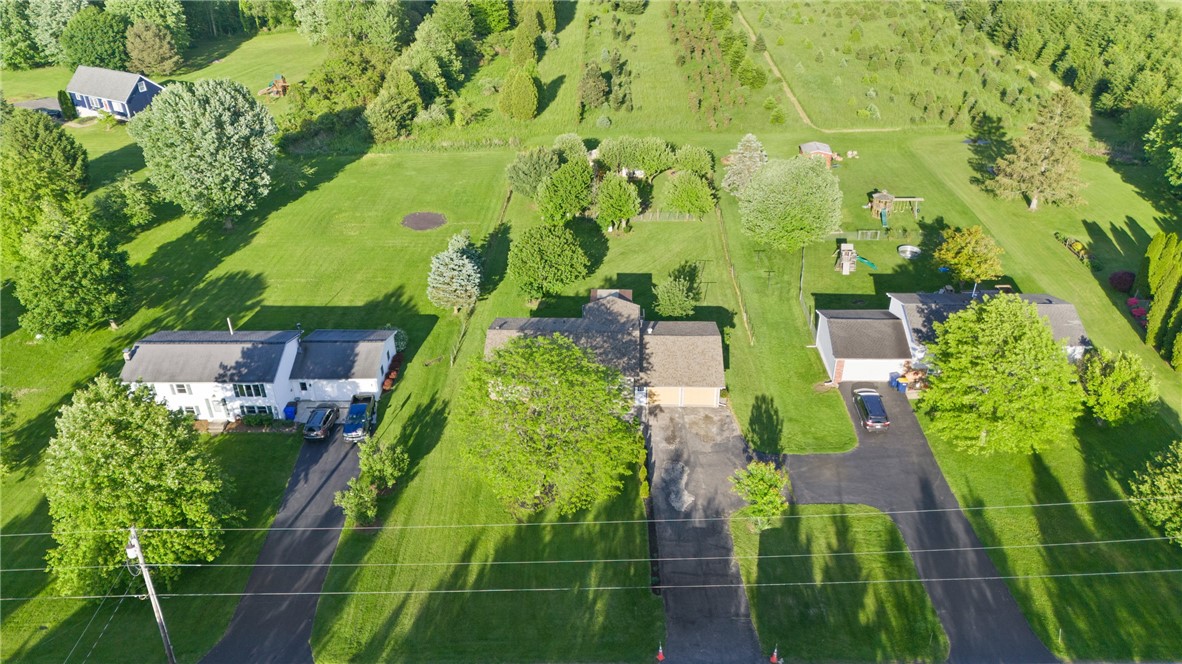 806 Alderman Road, Macedon, New York image 41
