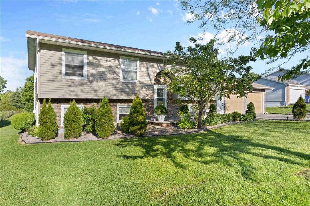 806 Alderman Road, Macedon, New York image 3