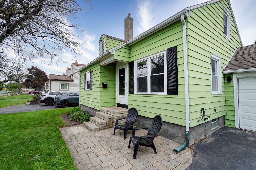208 Chesterton Road