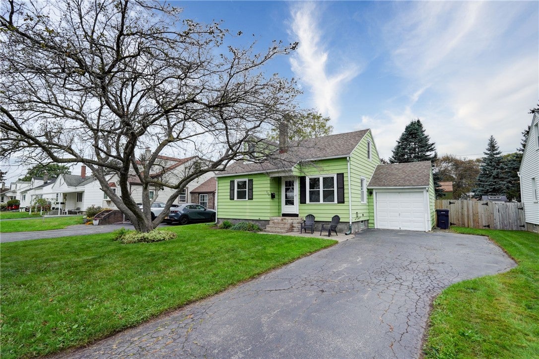 208 Chesterton Road