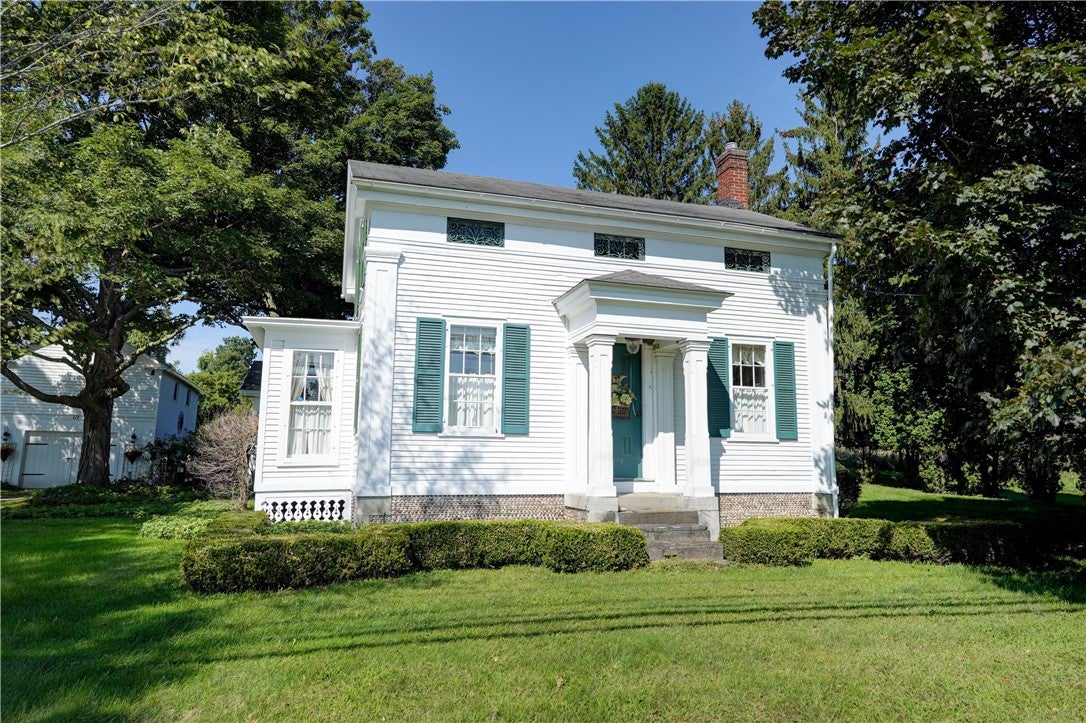 117 East Street