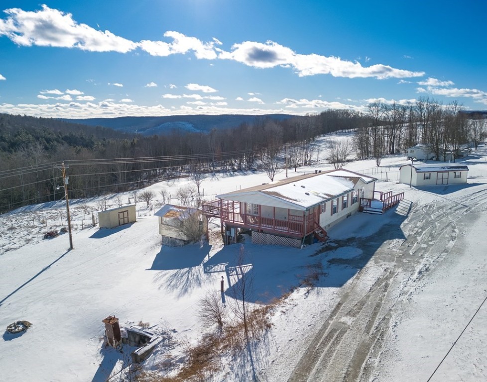 1736 Buckwheat Hollow Road, Tioga, Pennsylvania image 38