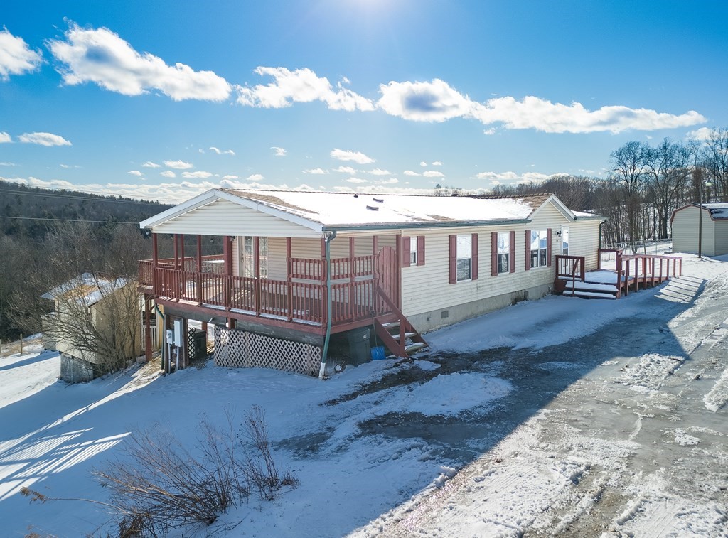1736 Buckwheat Hollow Road, Tioga, Pennsylvania image 3