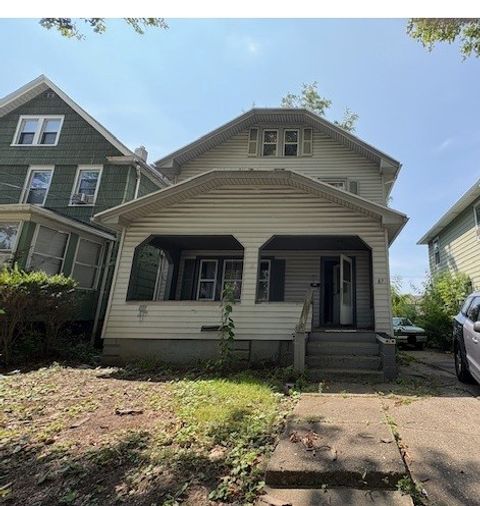 Homes For Sale - 87 Dix Street<br/> Rochester, NY 14606
