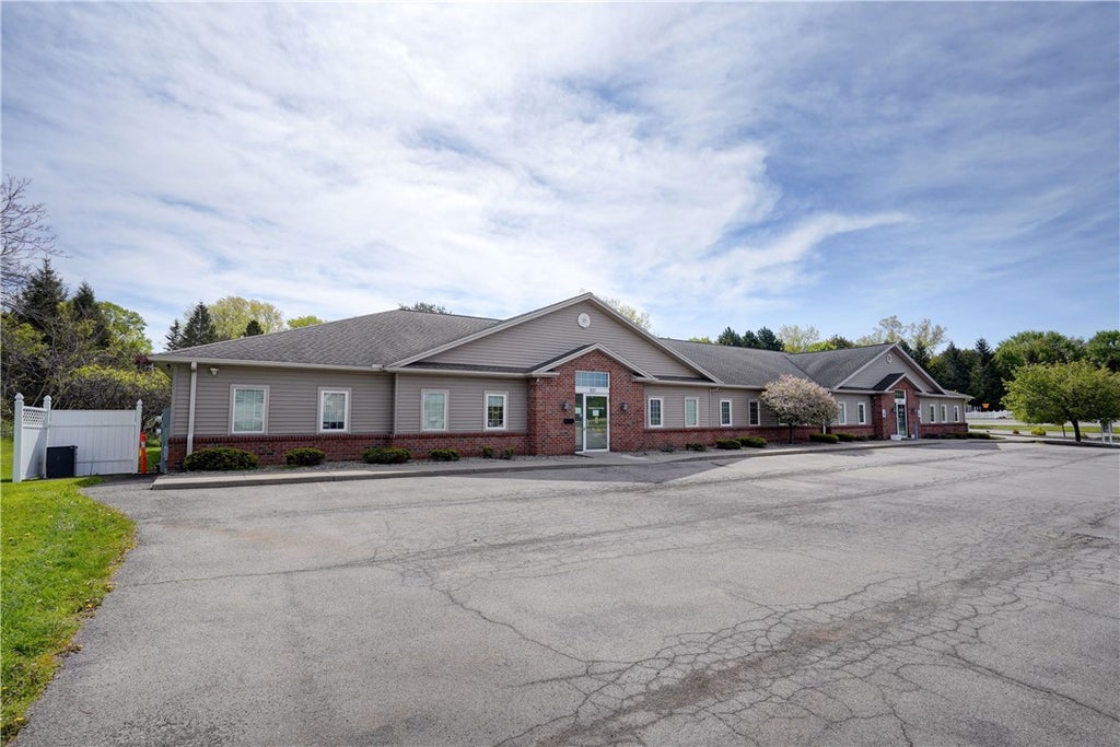 Photo of 1682 Empire Boulevard, Penfield, NY 14580 (MLS # R1683854)