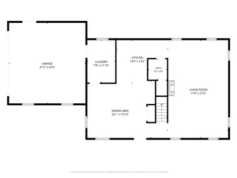 Tiny photo for 6286 State Highway 28, Otsego, NY 13337 (MLS # R1715009)