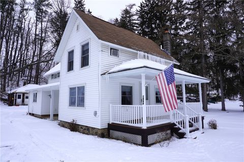 Photo of 1664 Brown Street, Benton, NY 14415 (MLS # R1661013)