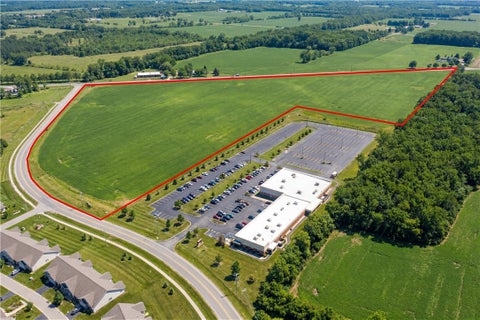 Vacant Land For Sale - Volunteer Road<br/> Geneseo, NY 14454