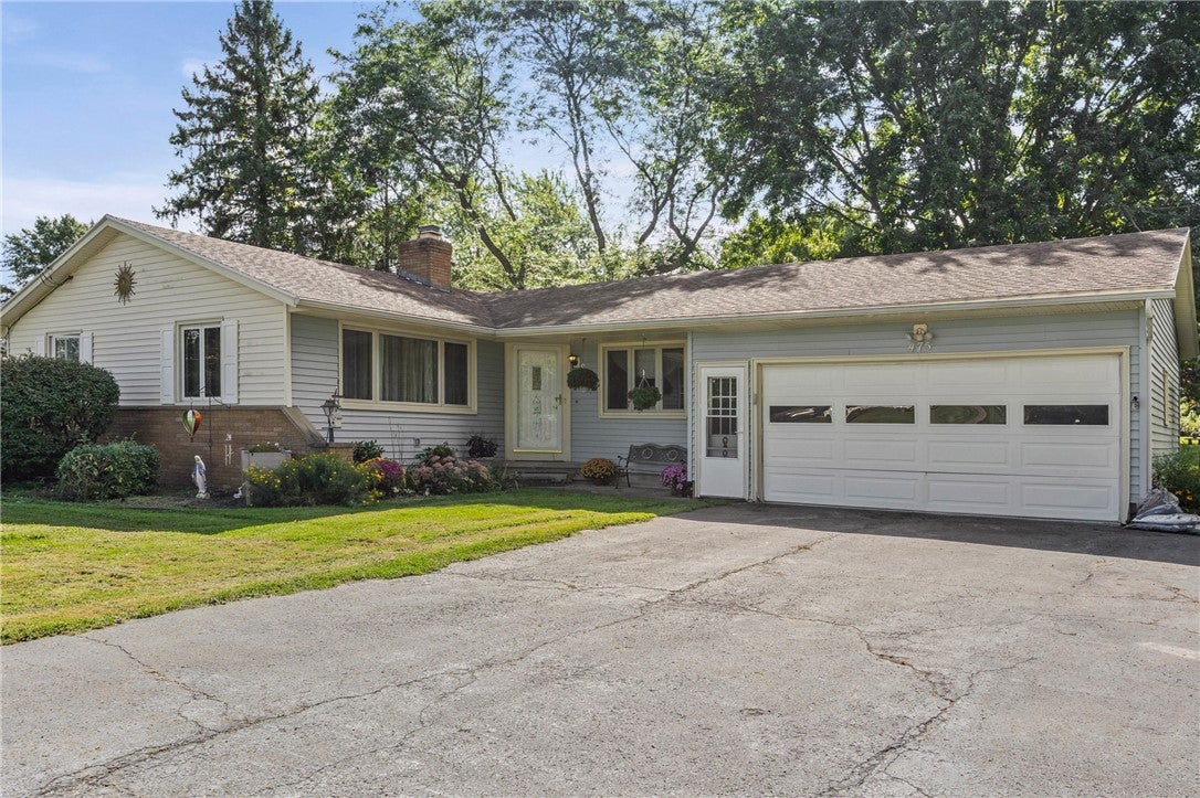 475 Burritt Road