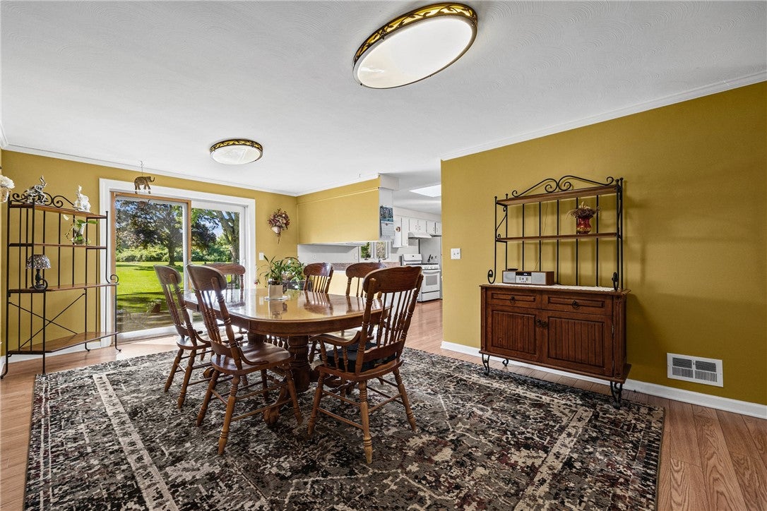 475 Burritt Road