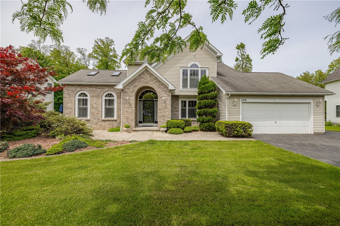1108 Brick Landing Place Pl, Webster, New York image 1