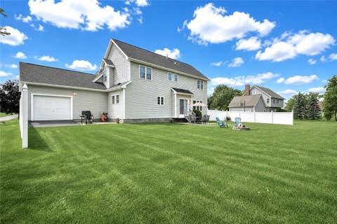 Tiny photo for 6180 Southbrook Drive, Ontario, NY 14519 (MLS # R1701268)