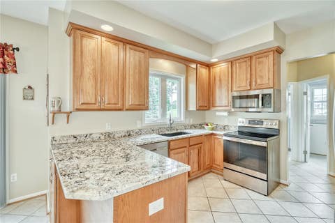 Tiny photo for 6180 Southbrook Drive, Ontario, NY 14519 (MLS # R1701268)