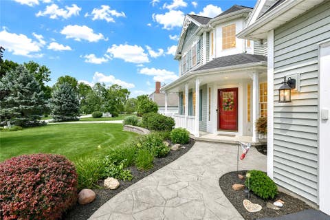 Tiny photo for 6180 Southbrook Drive, Ontario, NY 14519 (MLS # R1701268)