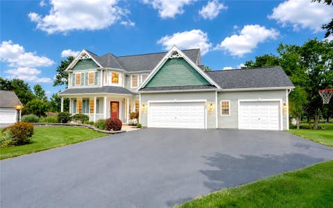 Photo of 6180 Southbrook Drive, Ontario, NY 14519 (MLS # R1701268)
