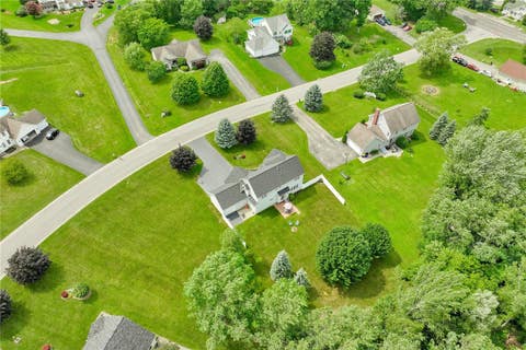 Tiny photo for 6180 Southbrook Drive, Ontario, NY 14519 (MLS # R1701268)