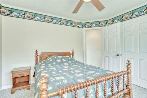 Tiny photo for 6180 Southbrook Drive, Ontario, NY 14519 (MLS # R1701268)