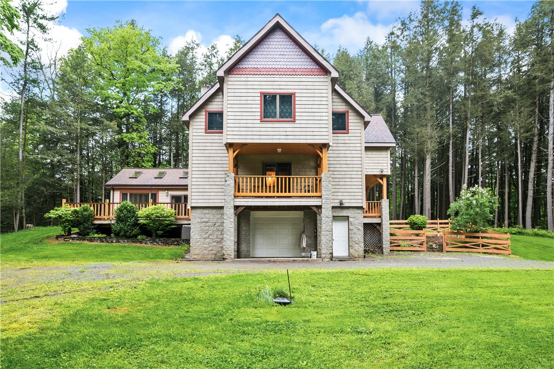 7223 Clement Road