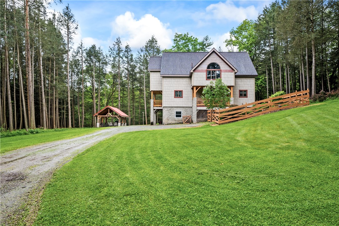7223 Clement Road