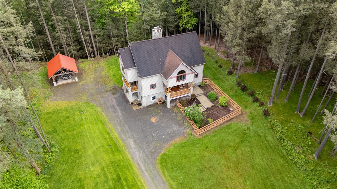 7223 Clement Road
