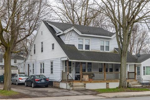 Photo of 53 Scottsville Road, Rochester, NY 14611 (MLS # R1655087)