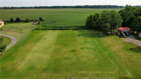 0 County Road 4 Canandaigua NY 14424