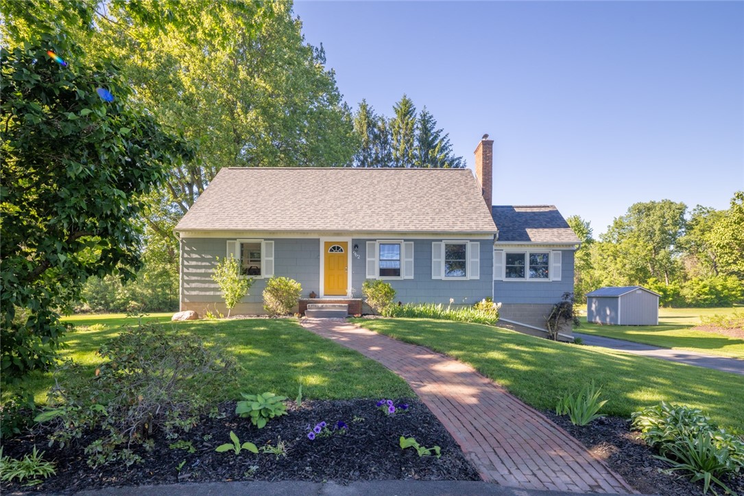 962 Martin Road