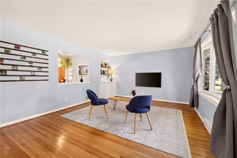 Tiny photo for 552 West Road, Webster, NY 14580 (MLS # R1712688)
