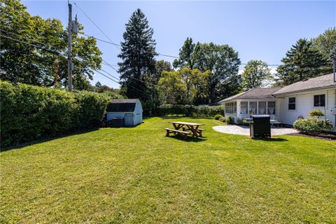 Tiny photo for 552 West Road, Webster, NY 14580 (MLS # R1712688)