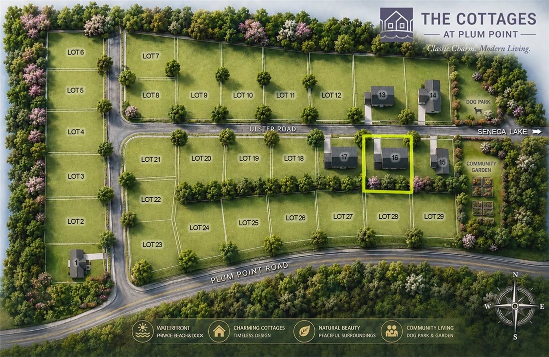 240 Plum Point Road 16