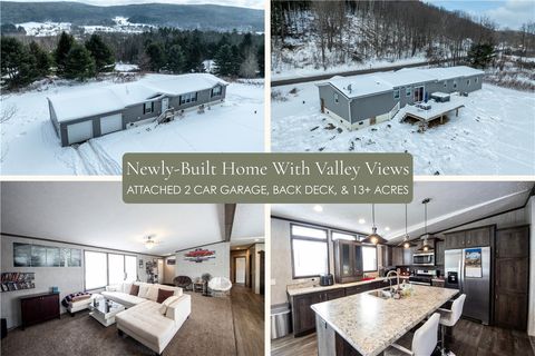 412 State Highway 166 Cooperstown NY 13326