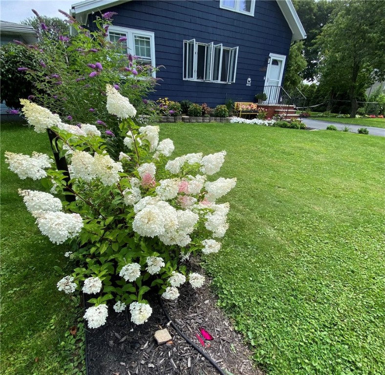 312 Cascade Place Place, Irondequoit, New York image 48