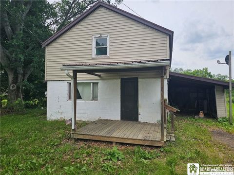 Homes For Sale - 131 S Main Street<br/> Belfast, NY 14711