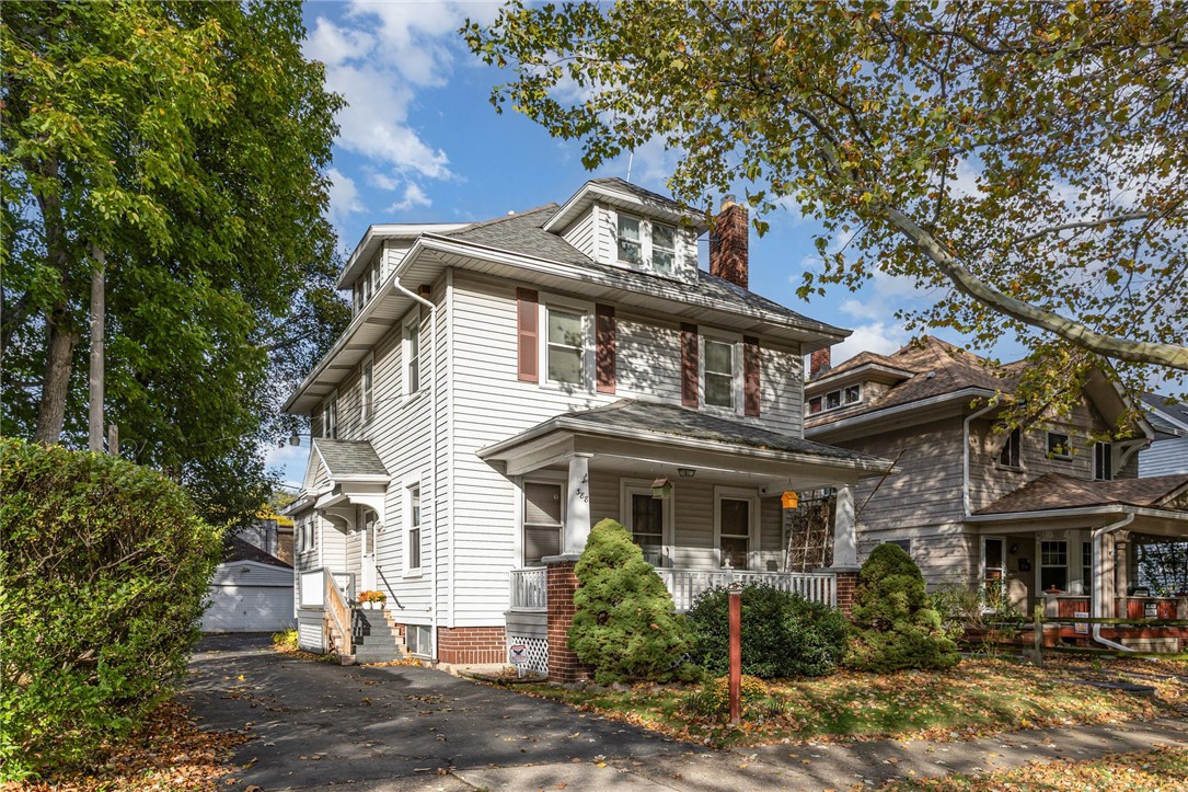 Rochester, Ny Homes For Sale 4 388 cedarwood terrace