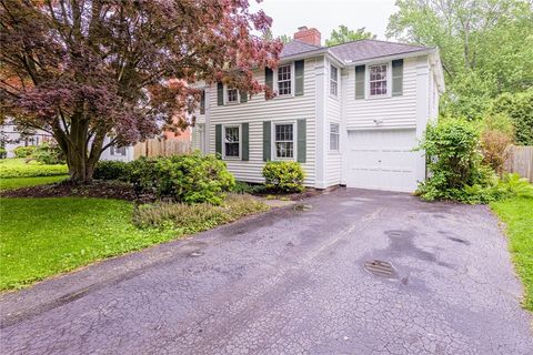 68 Colonial Village Road Rochester NY 14625