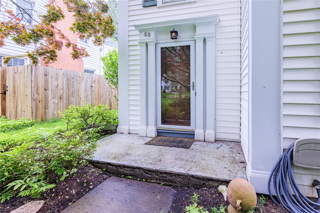 68 Colonial Village Road