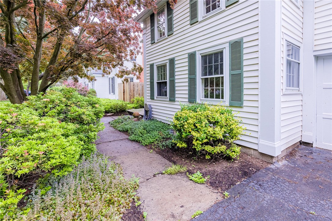 68 Colonial Village Road