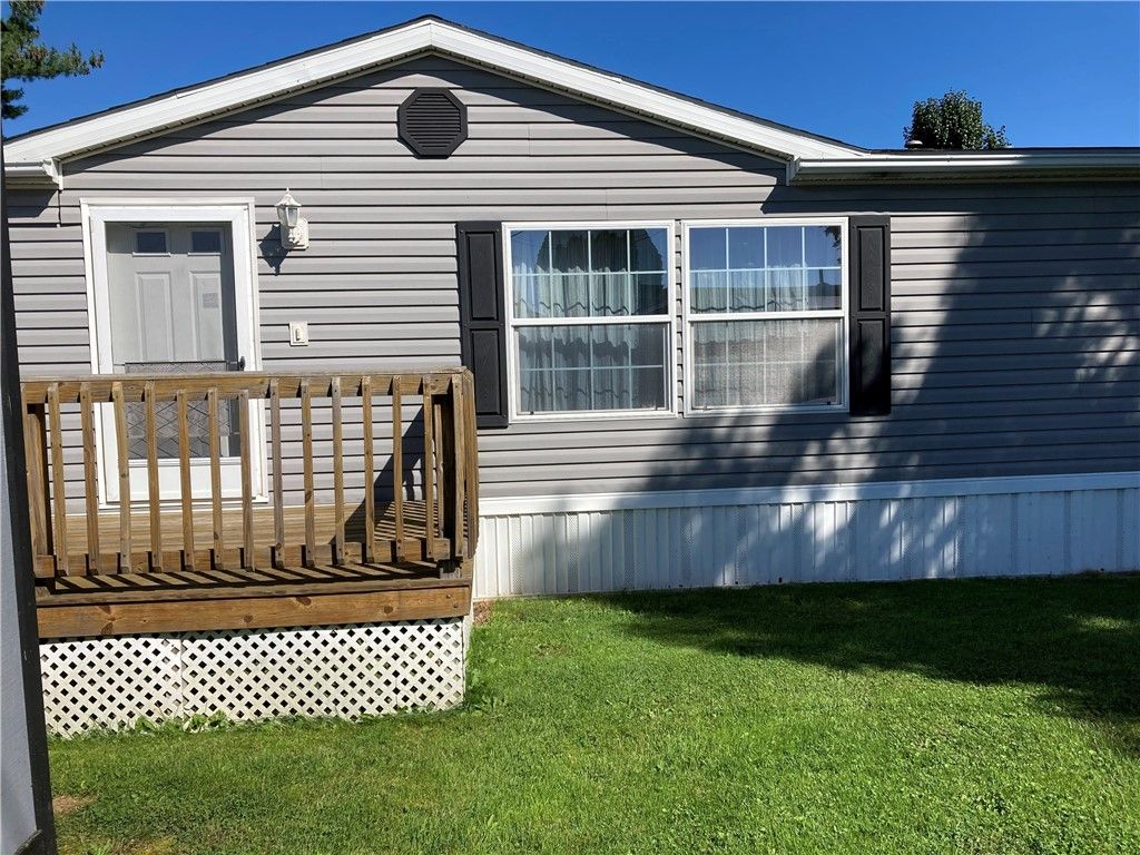 Photo of 1447 Rochester Street, Lima, NY 14485 (MLS # R1651537)