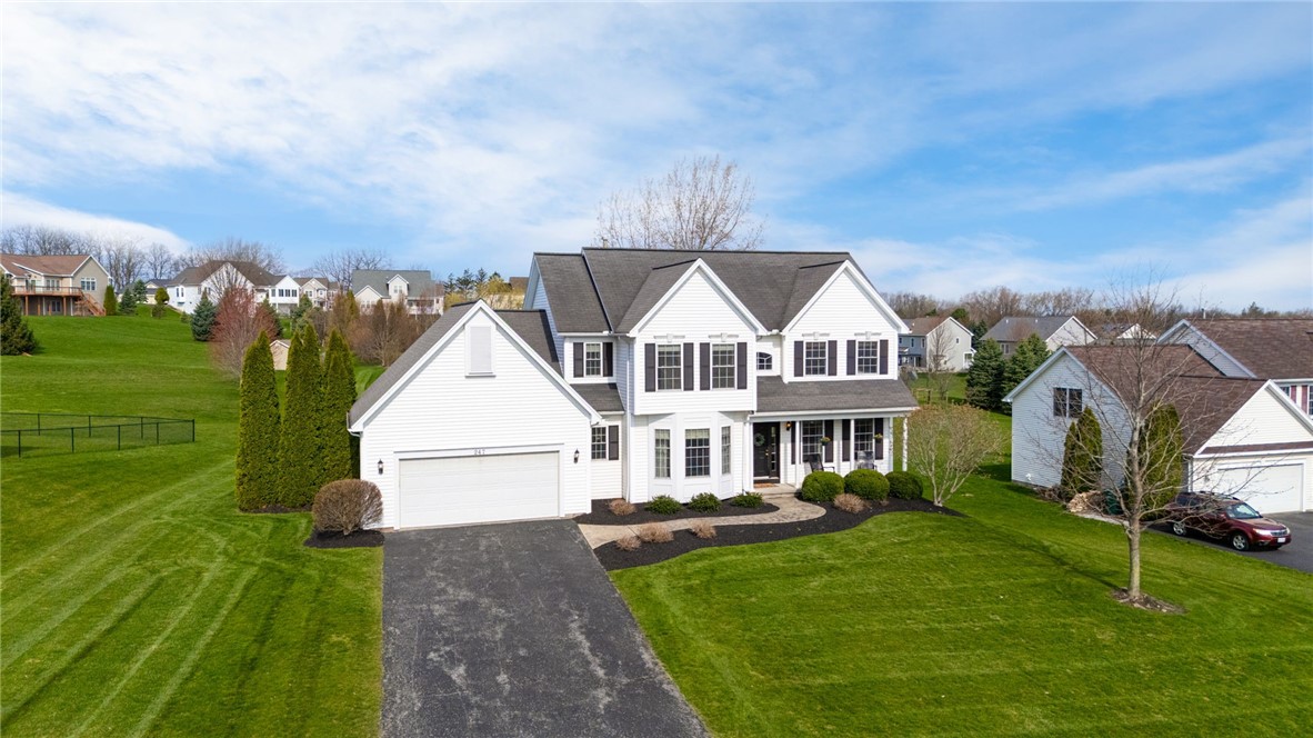 247 Branchbrook Drive