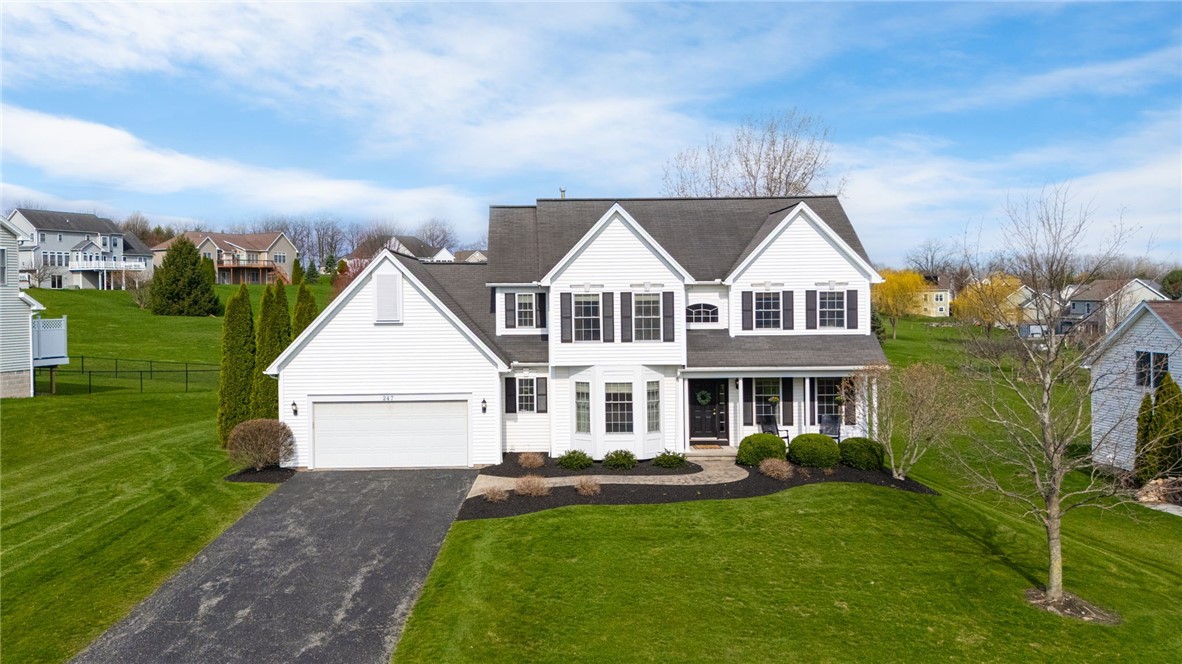 247 Branchbrook Drive