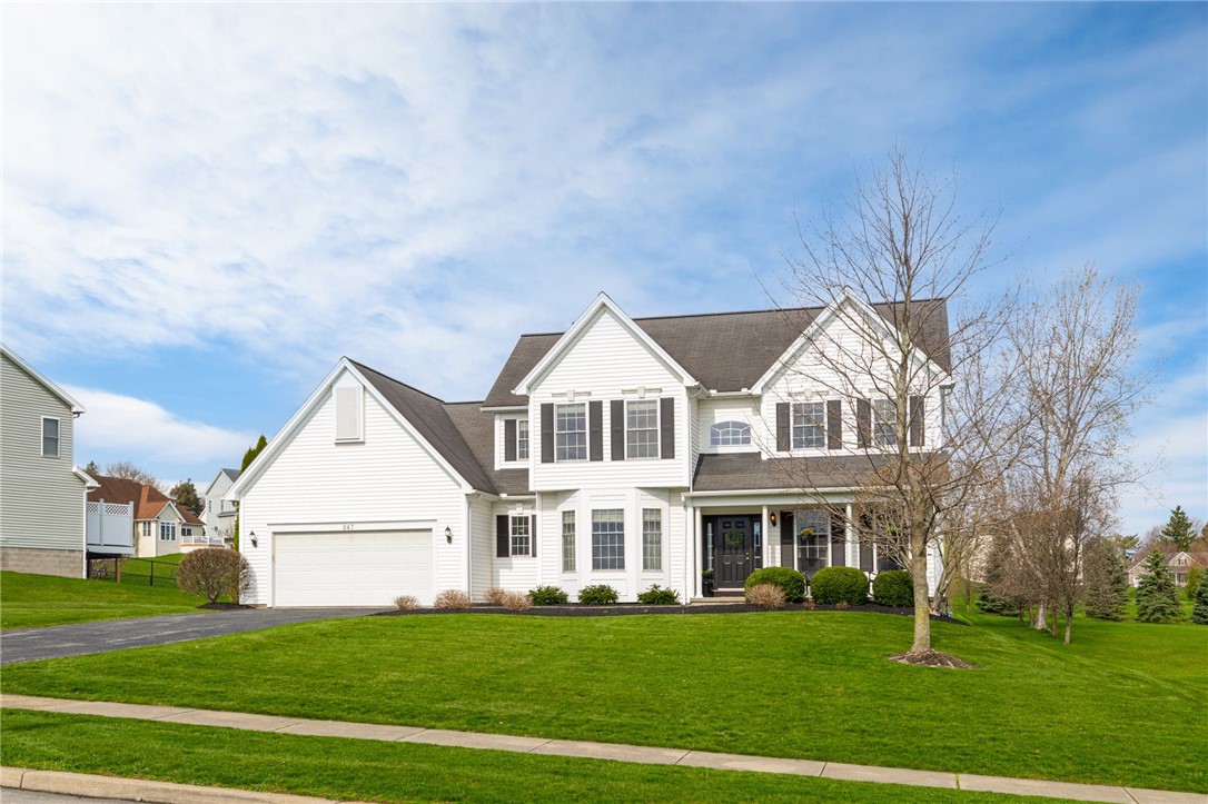 247 Branchbrook Drive