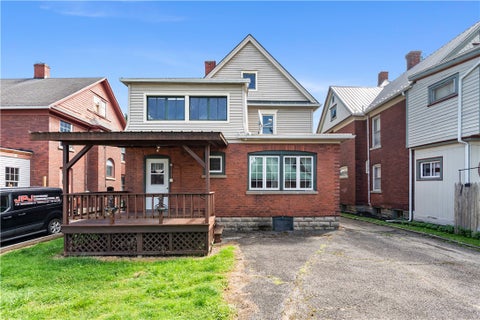 Tiny photo for 14 Adsit Place, Hornell, NY 14843 (MLS # R1710560)