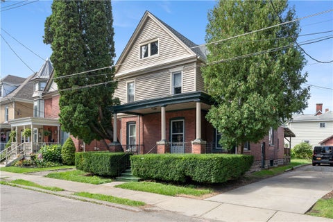 Photo of 14 Adsit Place, Hornell, NY 14843 (MLS # R1710560)