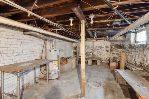 Tiny photo for 14 Adsit Place, Hornell, NY 14843 (MLS # R1710560)