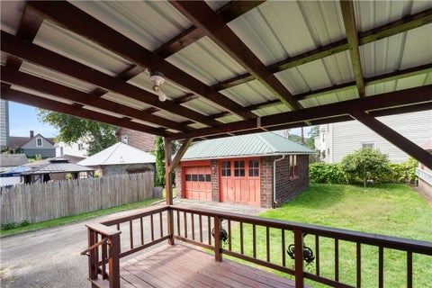 Tiny photo for 14 Adsit Place, Hornell, NY 14843 (MLS # R1710560)